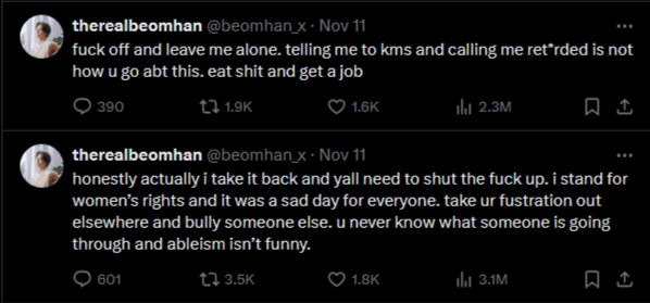 Excuse to Talk About Ableism 2: Electric&nbsp;Beomgaloo